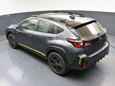 New 2026 Subaru Crosstrek 2.5i Sport image 45