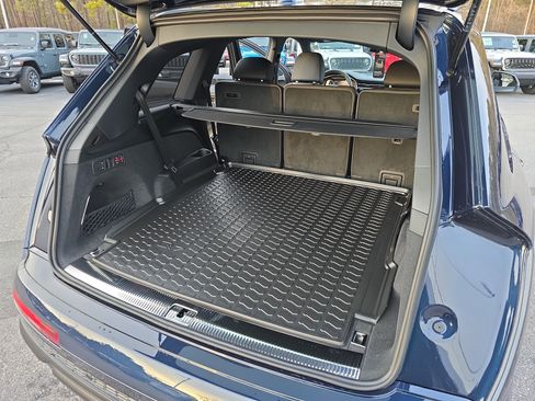 New 2026 Audi Q7 Premium Plus image 14