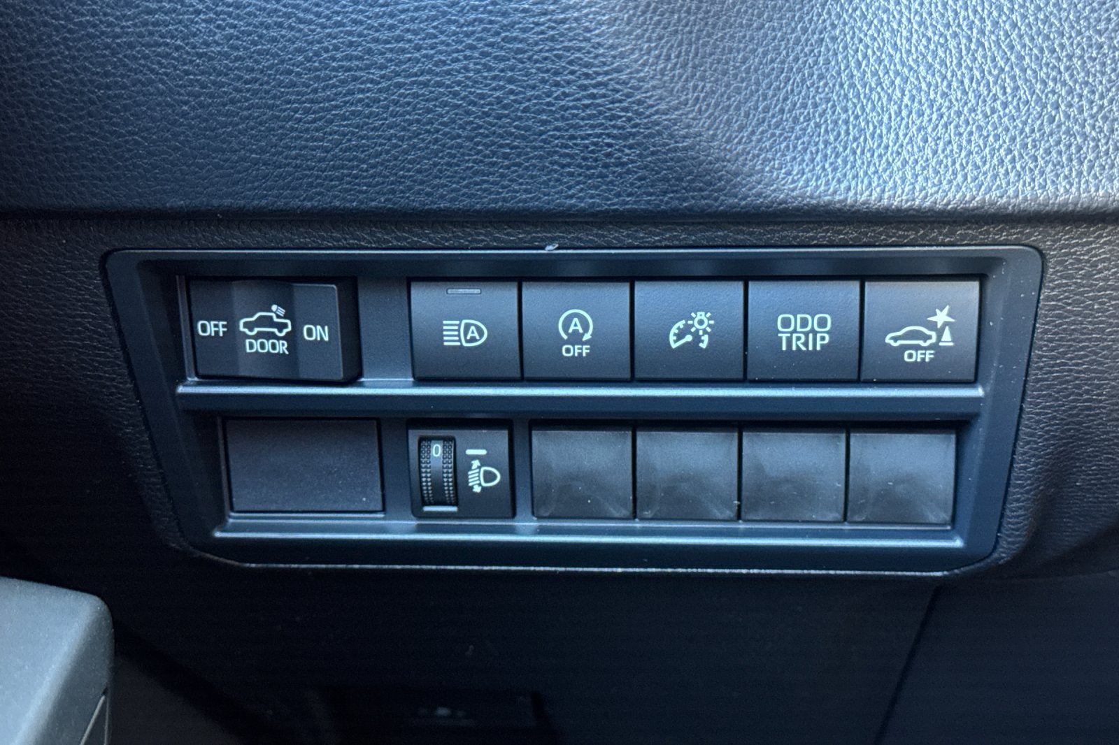 New 2026 Toyota Tundra SR5 RWD image 28