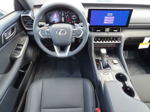 New 2026 Lexus IS 350 F Sport image 20