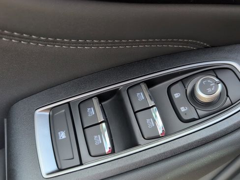 Used 2025 Subaru Legacy Limited image 17