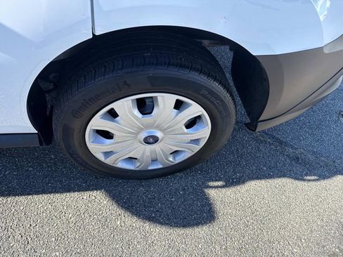 Used 2020 Ford Transit Connect XL image 12