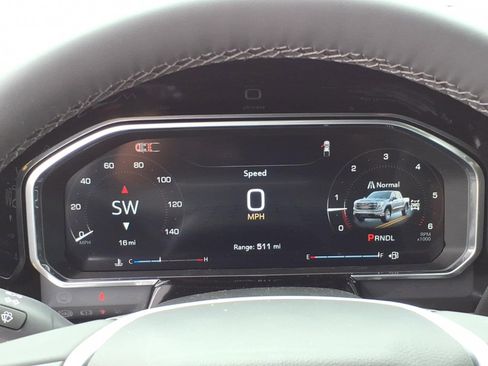 New 2026 GMC Sierra 1500 Elevation AWD/4WD image 14