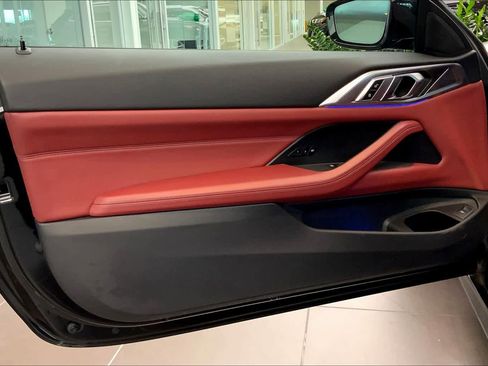 Used 2022 BMW 430i Coupe w/ M Sport Package image 20