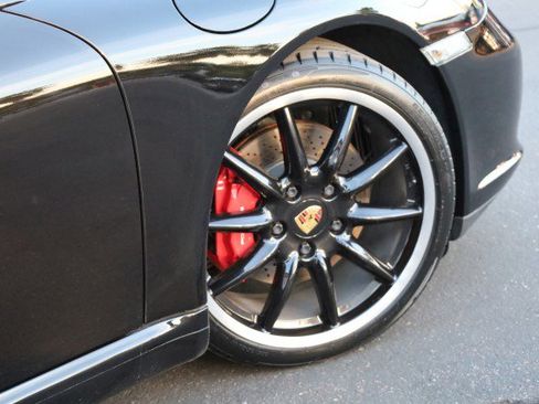 Used 2011 Porsche 911 Carrera S image 55