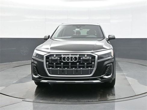 New 2026 Audi Q7 3.0T Premium Plus image 2