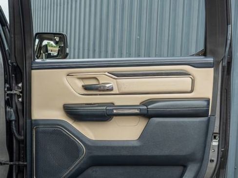 Used 2019 RAM 1500 Limited w/ Bed Utility Group AWD/4WD image 37