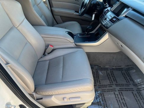 Used 2011 Acura RDX SH-AWD image 28