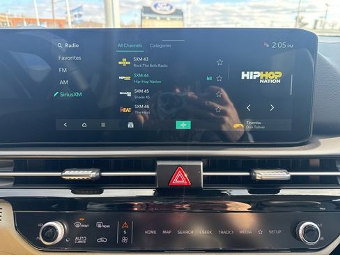 New 2026 Kia Sportage EX image 35