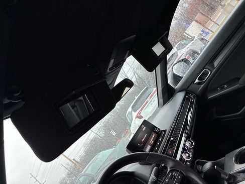 Used 2025 Honda Civic Sport image 37