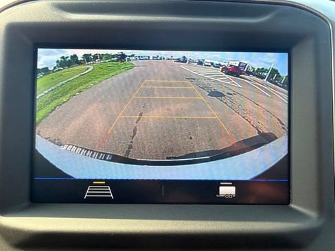 Used 2023 Chevrolet Silverado 3500 W/T w/ WT Fleet Convenience Package AWD/4WD image 30