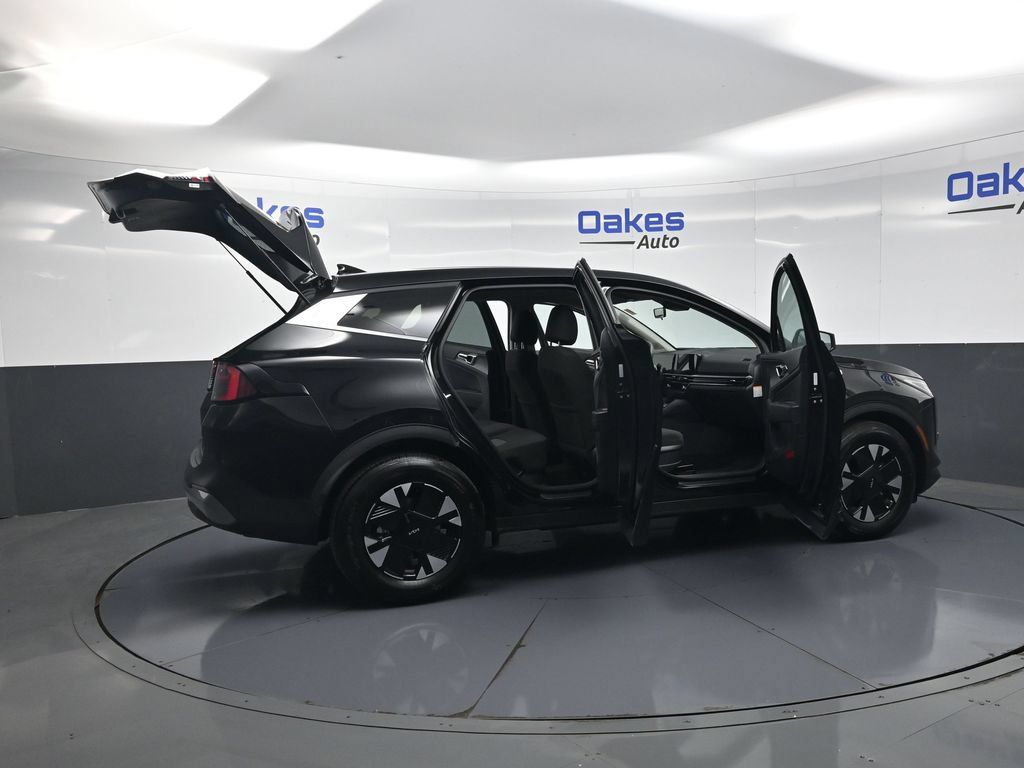Certified 2026 Kia Sportage LX FWD image 52