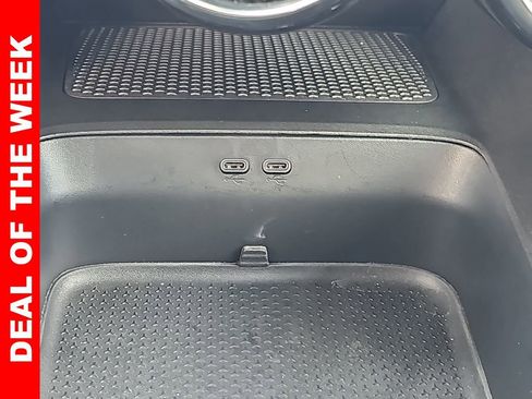 New 2024 Chevrolet Blazer EV LT image 26