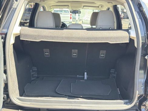 Used 2019 Ford EcoSport SE w/ SE Convenience Package FWD image 5