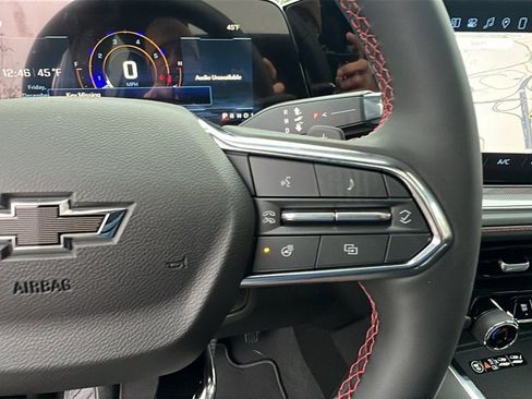 New 2026 Chevrolet Tahoe RST w/ Comfort Package image 24