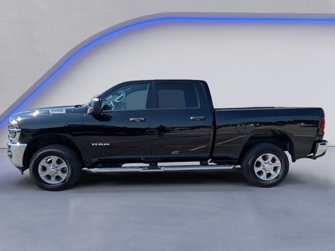 Used 2026 RAM 2500 Big Horn AWD/4WD image 5