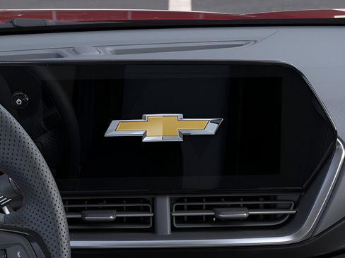 New 2026 Chevrolet Trax RS w/ Driver Confidence Package FWD image 20