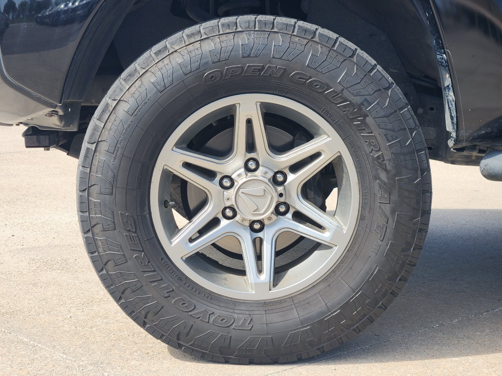 Used 2013 Toyota Tacoma PreRunner w/ SR5 Pkg RWD image 11