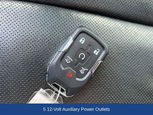 Used 2018 Chevrolet Tahoe Premier image 25