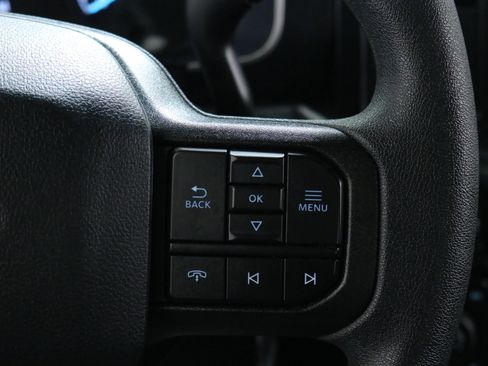Used 2023 Ford F150 XL w/ STX Appearance Package image 15