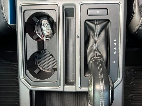 Used 2018 Ford F150 Raptor w/ Equipment Group 802A Luxury AWD/4WD image 39