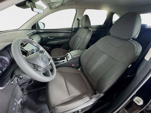 Certified 2024 Hyundai Tucson SEL FWD image 11