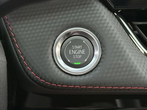New 2026 Chevrolet Equinox RS AWD/4WD image 21