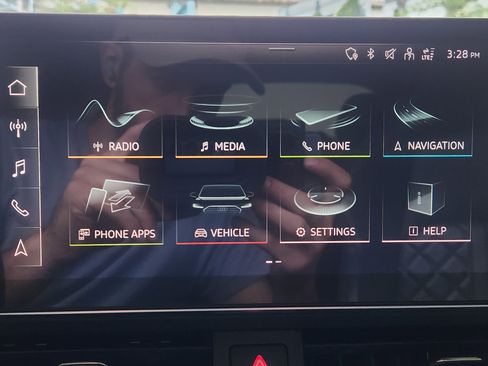 Used 2020 Audi S5 Prestige w/ S Sport Package image 23