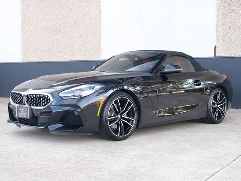Used 2019 BMW Z4 sDrive30i image 5