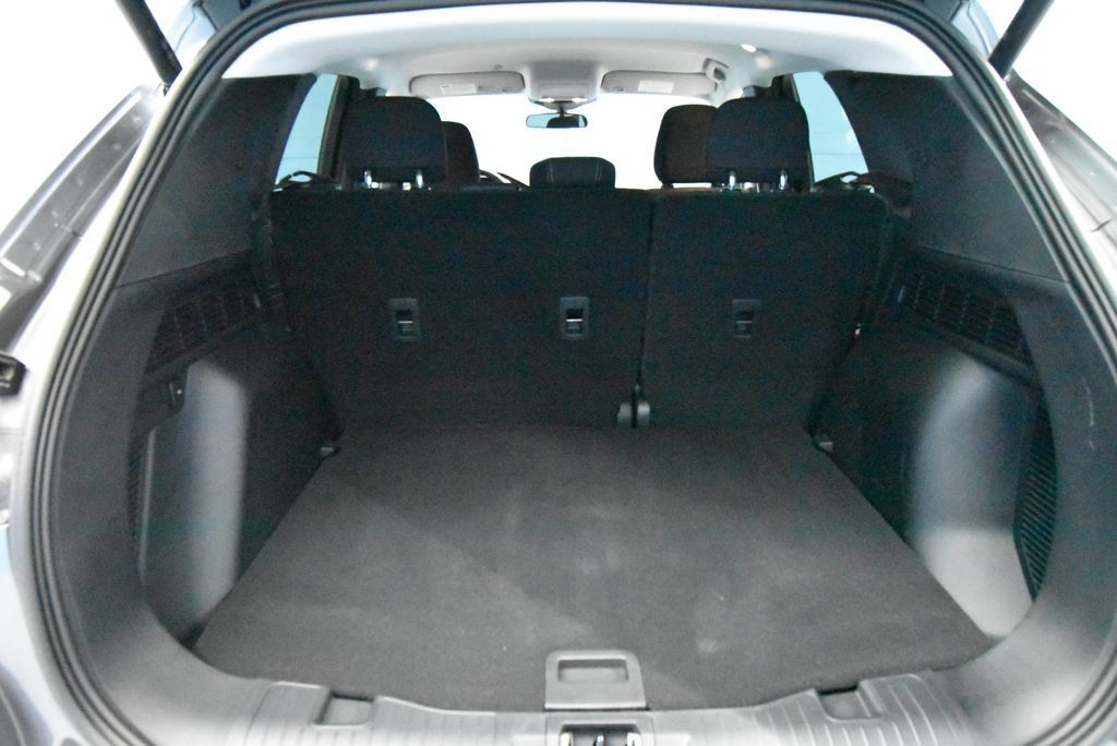 Used 2024 Ford Escape Active AWD/4WD image 26