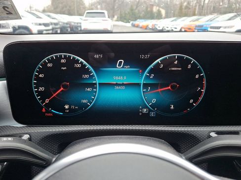 Used 2021 Mercedes-Benz CLA 250 4MATIC image 26