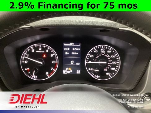 New 2026 Subaru Forester Premium image 27