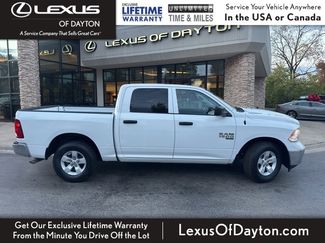 Used 2022 RAM 1500 Classic SLT video 2
