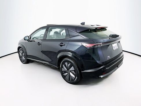 Used 2024 Nissan Ariya AWD image 5