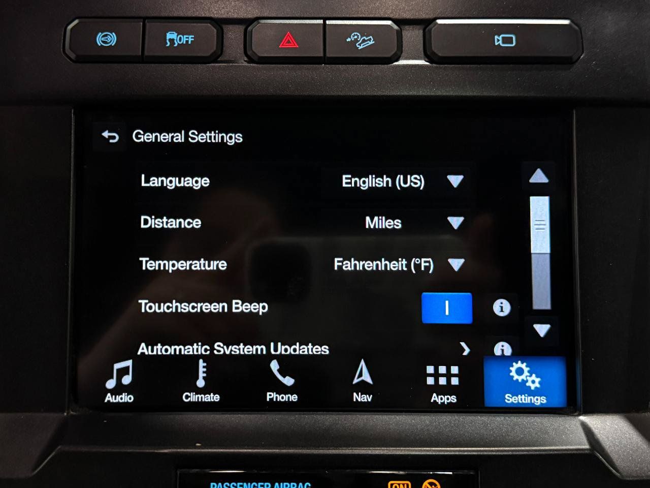 Used 2019 Ford F250 Lariat w/ Lariat Ultimate Package AWD/4WD image 18