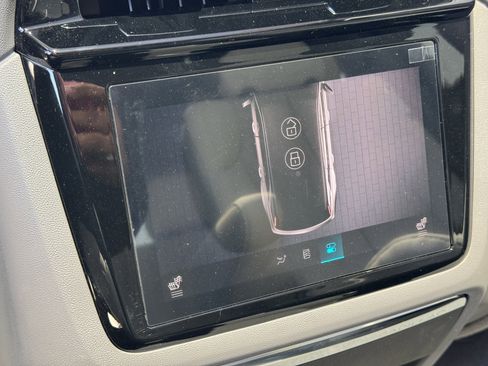 New 2026 Cadillac Escalade IQ Sport 1 w/ LPO, Floor Liner Package image 15