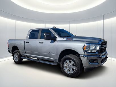 Used 2024 RAM 2500 Big Horn w/ Bed Utility Group