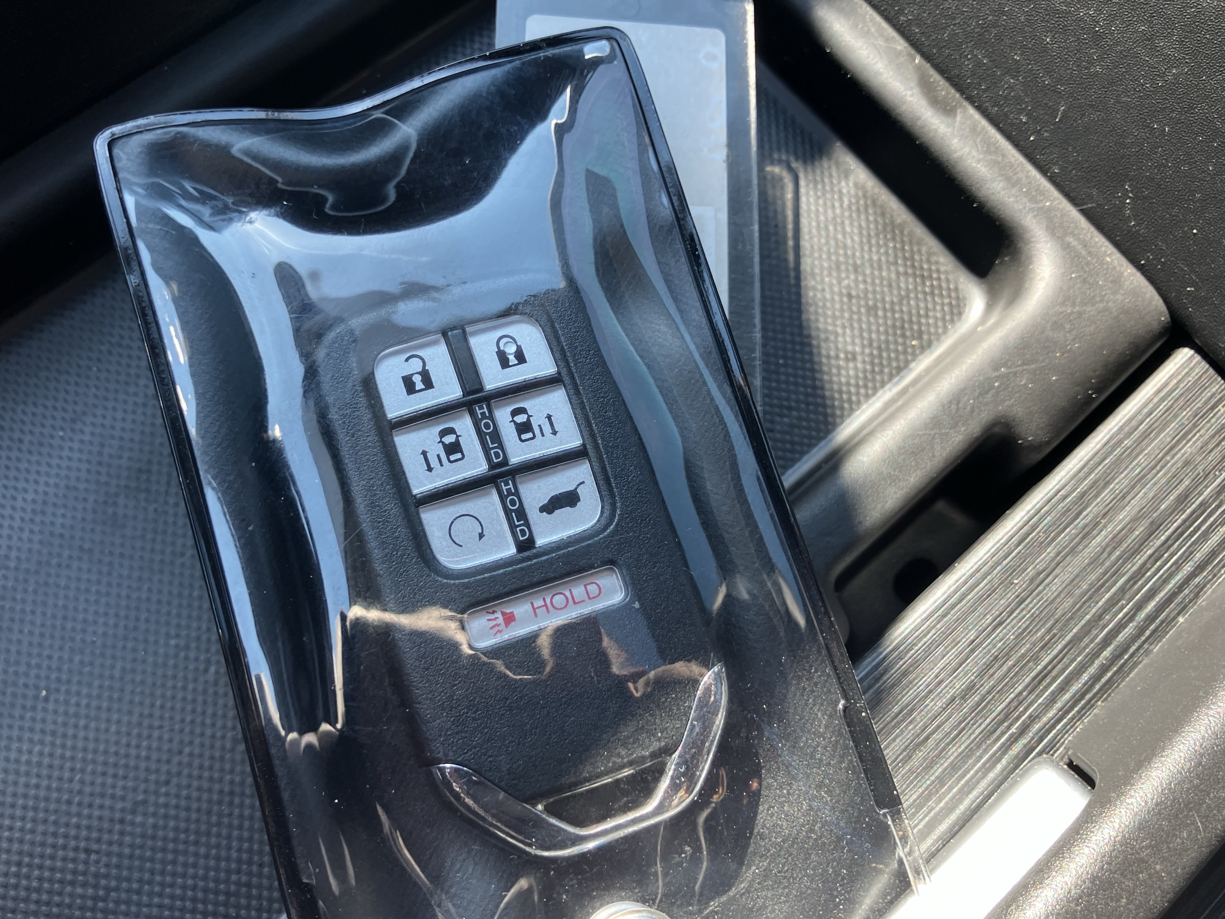Used 2024 Honda Odyssey Touring image 41