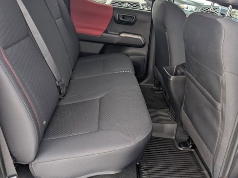 Certified 2023 Toyota Tacoma SR5 image 19