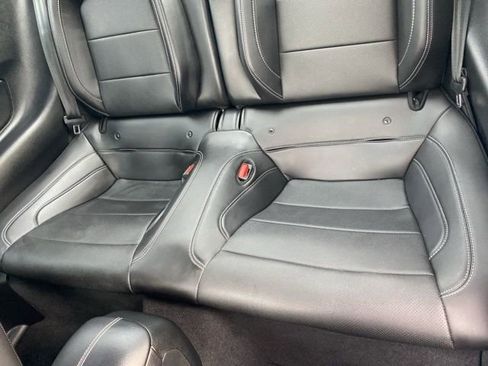 Used 2023 Ford Mustang GT Premium w/ Equipment Group 401A image 33