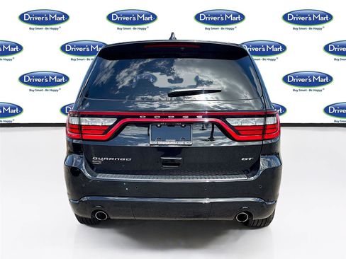 Used 2026 Dodge Durango GT RWD image 6