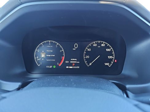 New 2026 Honda Odyssey EX-L image 20