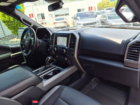 Used 2020 Ford F150 Raptor w/ Equipment Group 802A Luxury AWD/4WD image 31