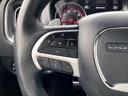 Used 2018 Dodge Charger R/T w/ Plus Group image 21