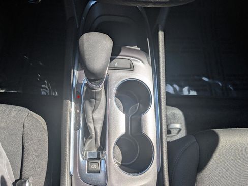 Used 2023 Chevrolet Malibu LT FWD image 21