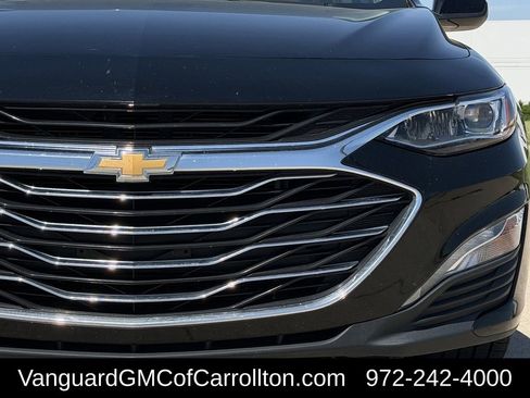 Used 2024 Chevrolet Malibu LT FWD image 4