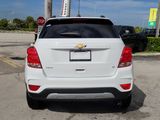 Used 2020 Chevrolet Trax LT w/ LT Convenience Package image 6