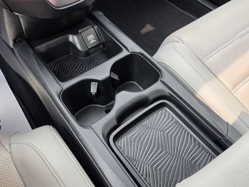 Used 2019 Honda CR-V EX-L image 22