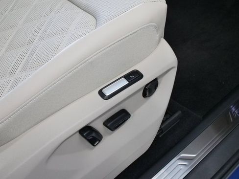 New 2026 Volkswagen Atlas SEL Premium R-Line image 19