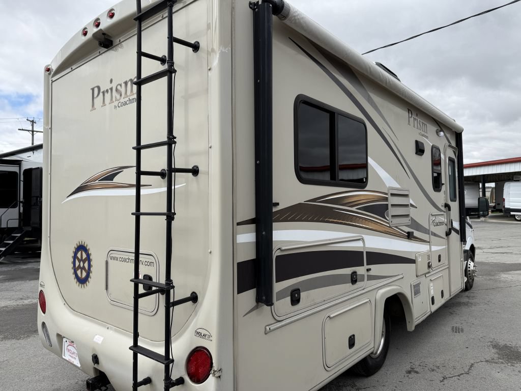 Used 2014 Mercedes-Benz Sprinter 3500 image 38